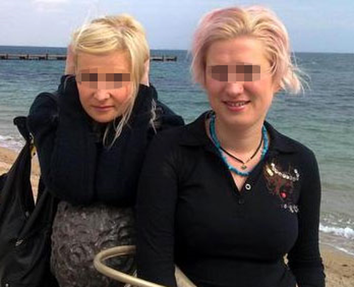 Ukraynalı 2 Turiste Fuhuş Ambargosu