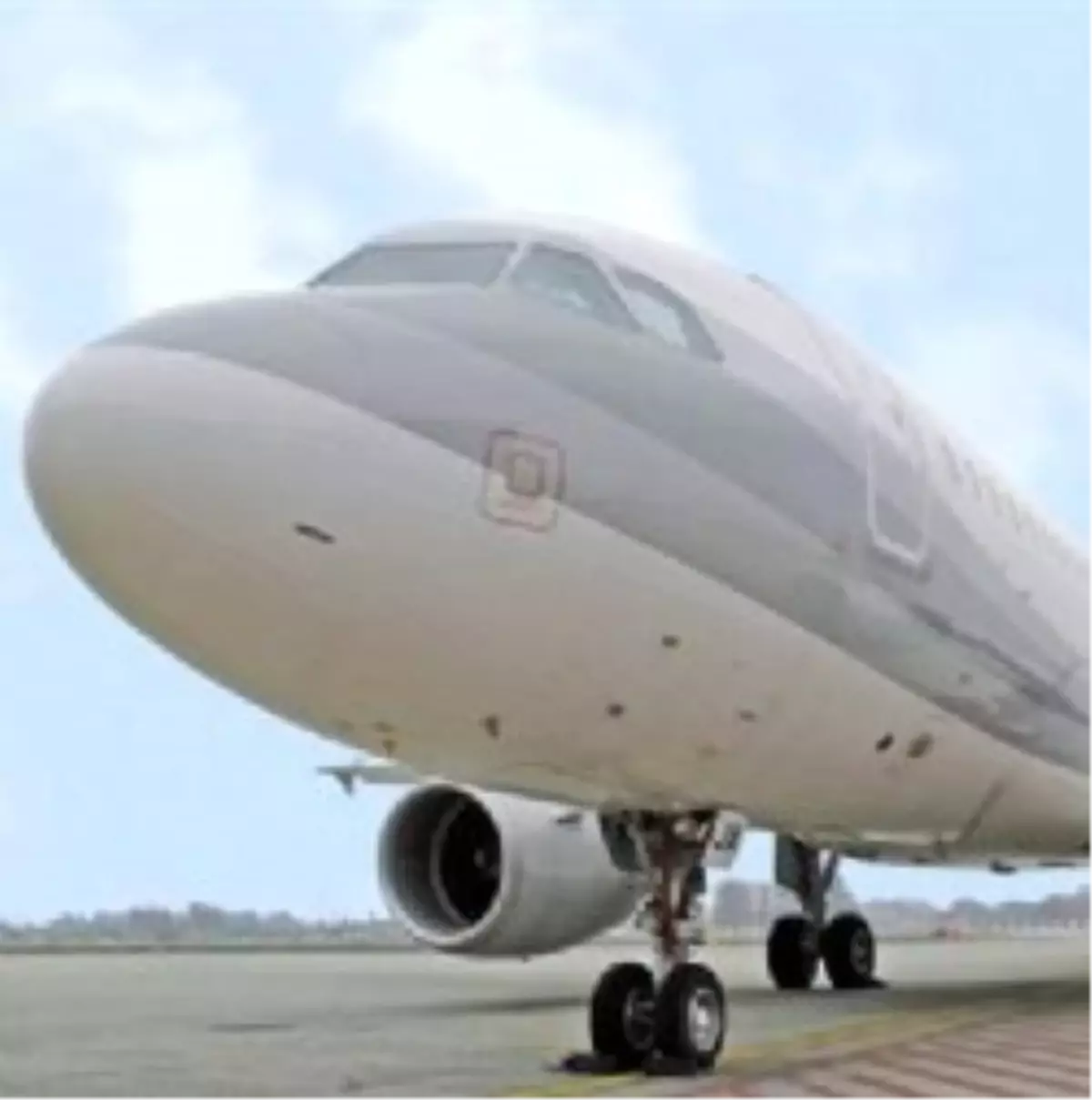 Dolmuş Uçaklar Geliyor