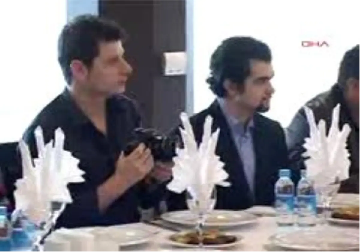 Güneş: "Urfa\'Ya Seve Seve Giderek, Kupayı Alıp Geleceğiz"