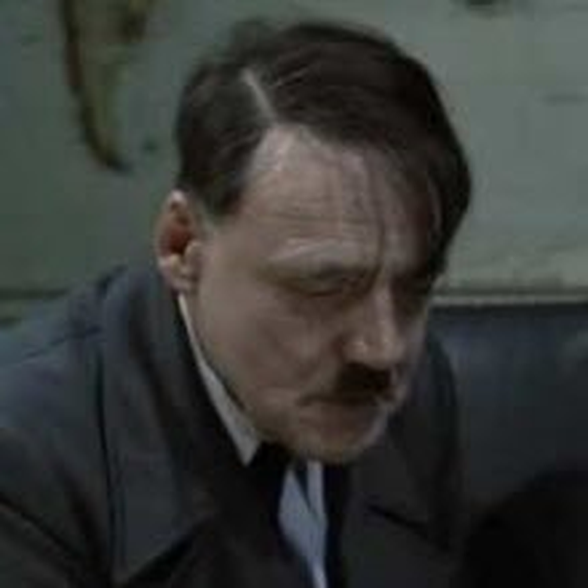 Hitler Parodileri Yasaklandı