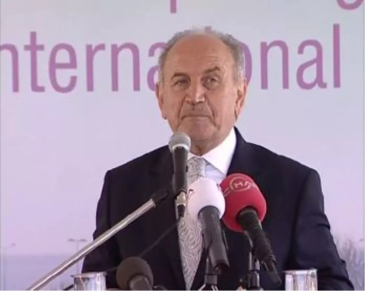 Topbaş: 'Dedem Ermeniler Tarafından Şehit Edildi'