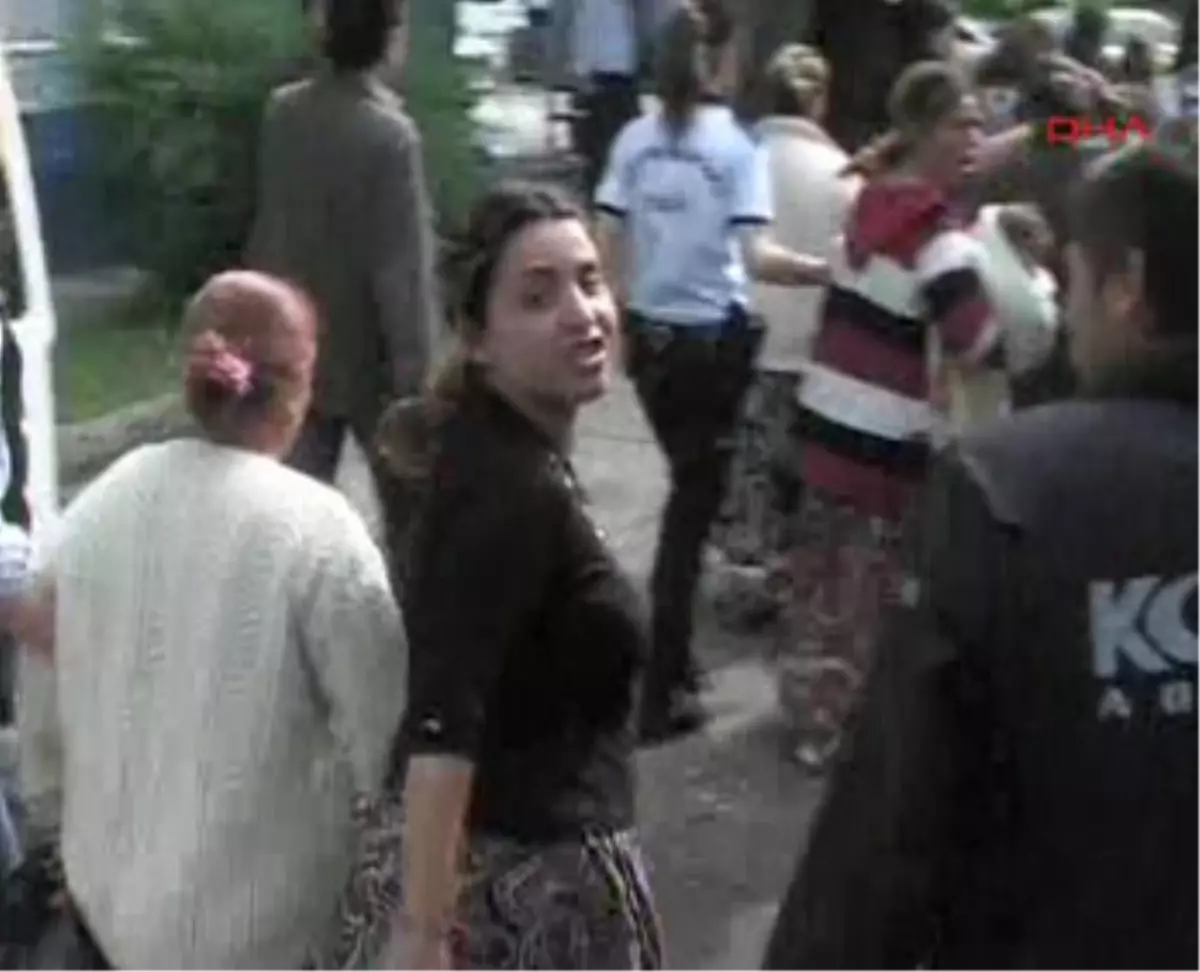 Uyuşturucu Taciri Conolar Adliyeye Sevk Edildi