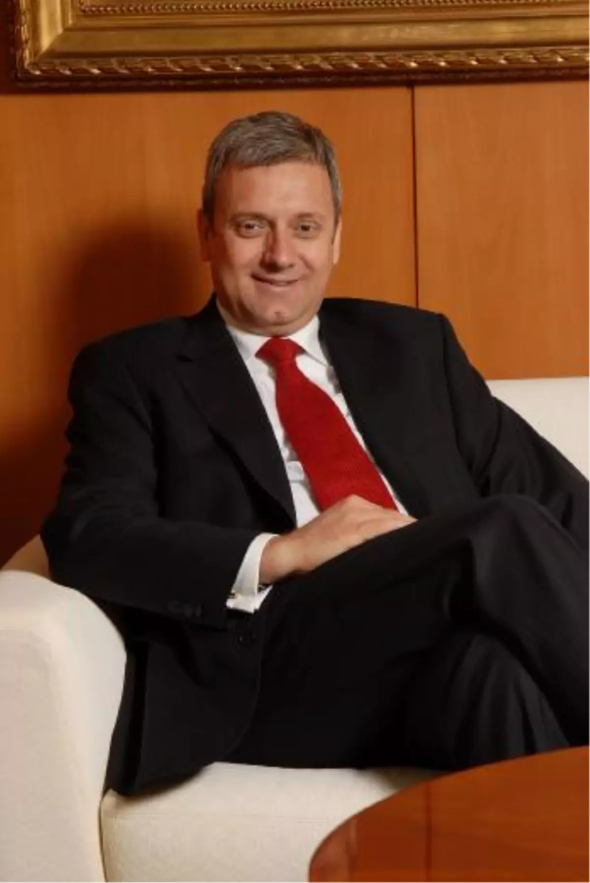 Yapı Kredi\'ye 1 Milyar Dolar Sendikasyon Kredisi