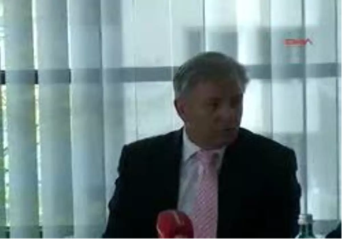 Alman Sosyal Demokrat Parti (Spd) ?Gelecek Atölyesi? Adı Alt