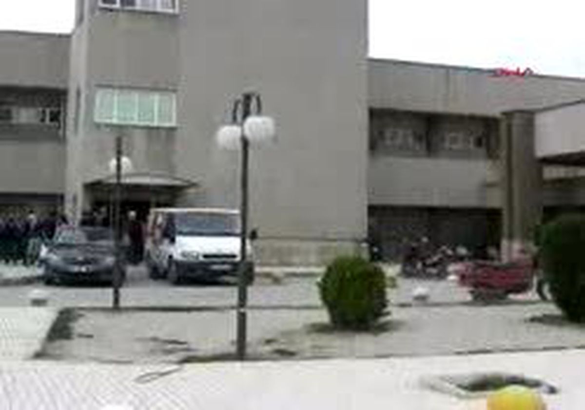 Elazığ - Polis Memuru 5 Çocuğu Son Anda Kurtardı, Eşini Kayb