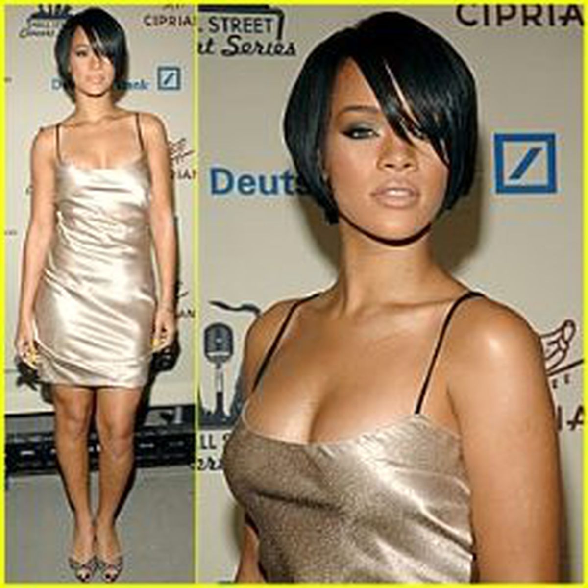 Rihanna 3 Haziran'da Türkiye'de