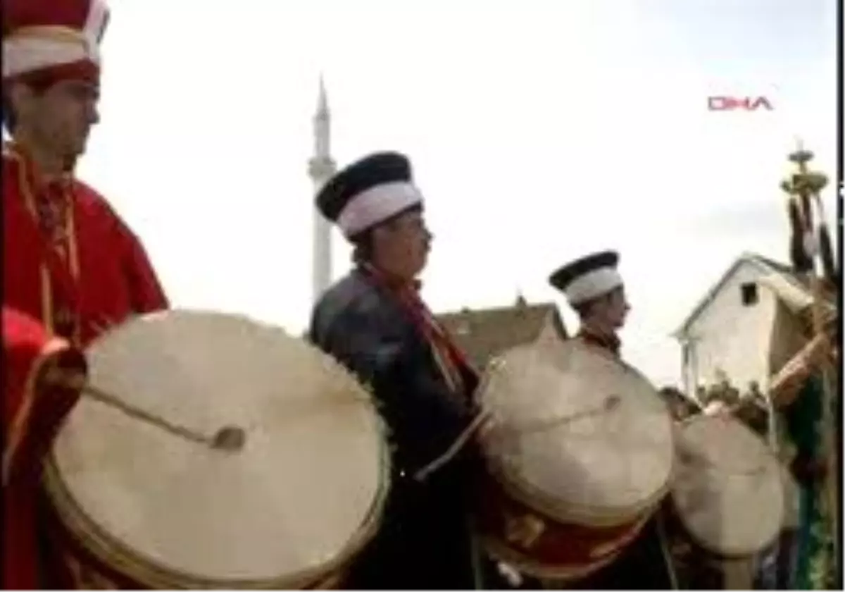 92 Yıl Sonra Mehter Takımı Kosova?Da