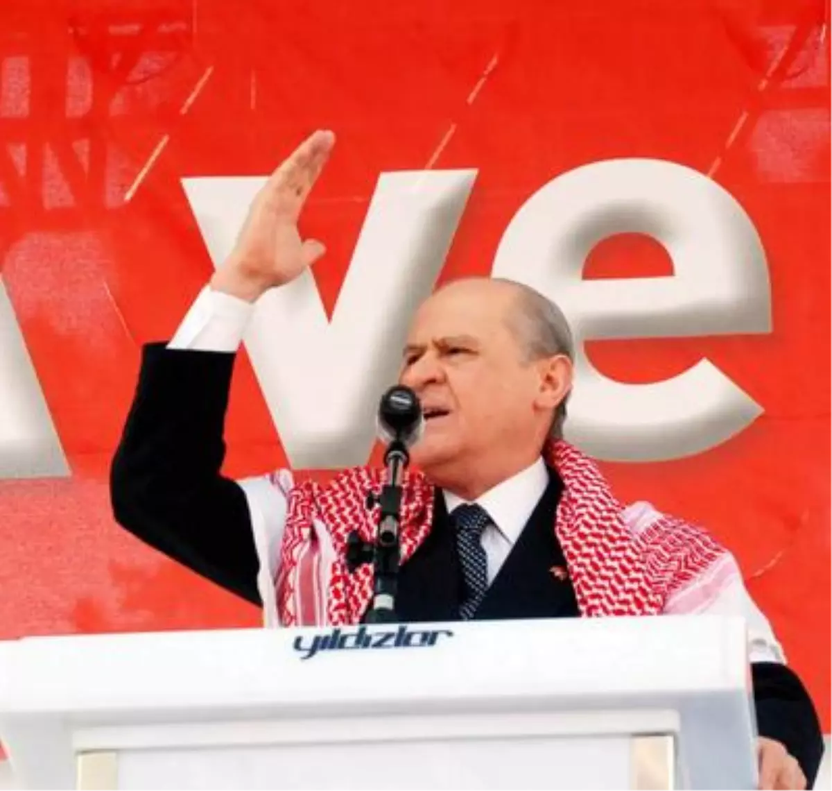 'Protokoller TBMM'den Derhal Çekilmeli'