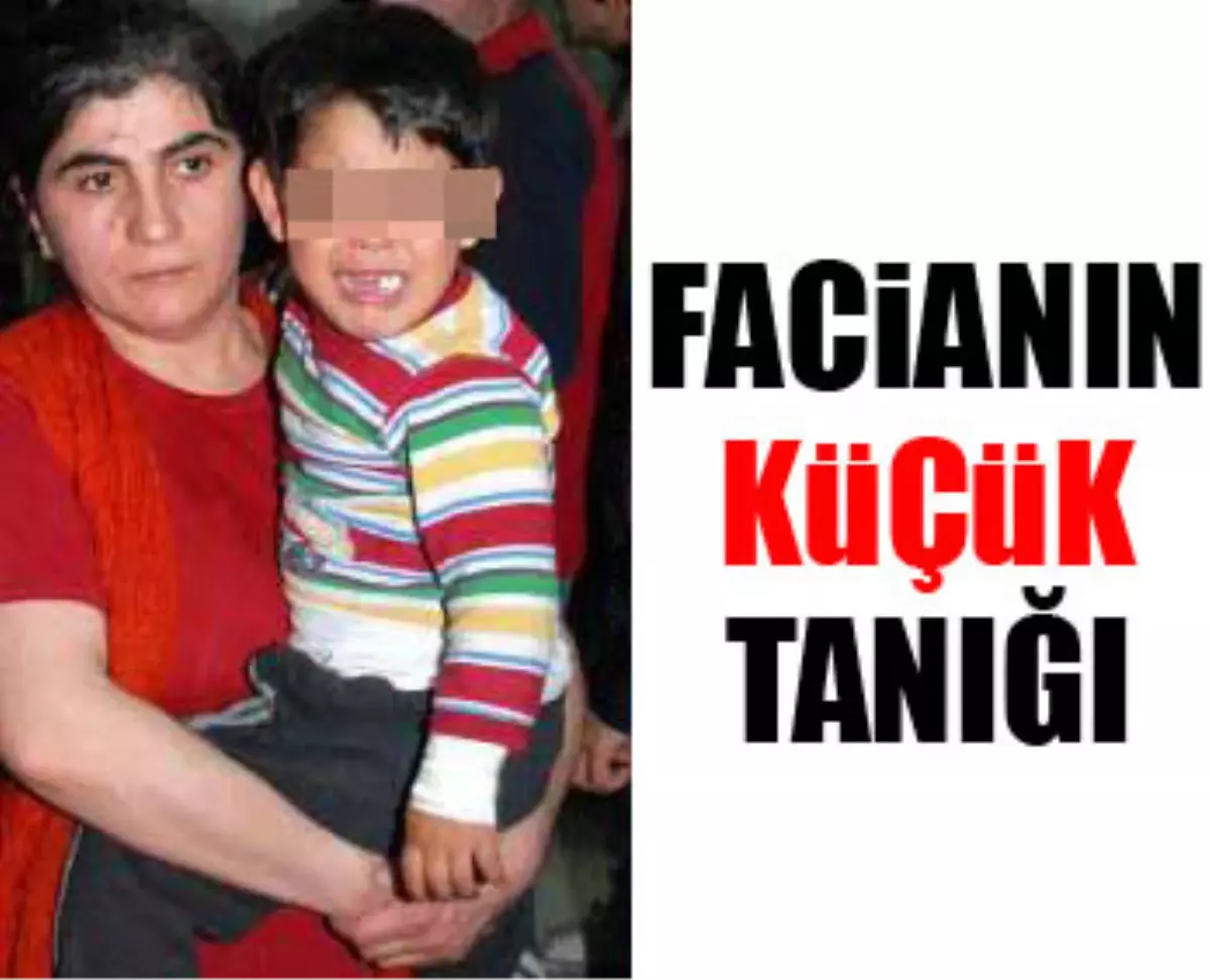 Bıçaklı Koca Dehşeti: 1 Ölü, 2 Yaralı