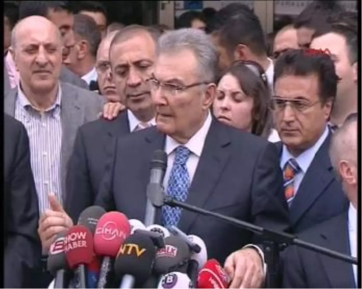 Bu Anayasa Değişikliği Bir Korku Anayasası Değişikliğidir