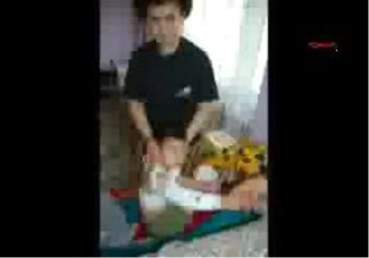 Bursa - Foto//Gemlik\'Te Pitbull Dehşeti