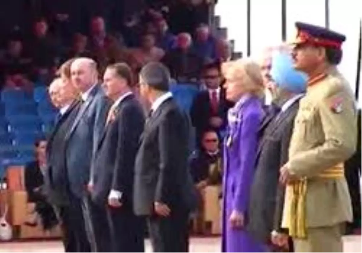 Çanakkale //4// En Kanlı Savaşa Dostça Anma