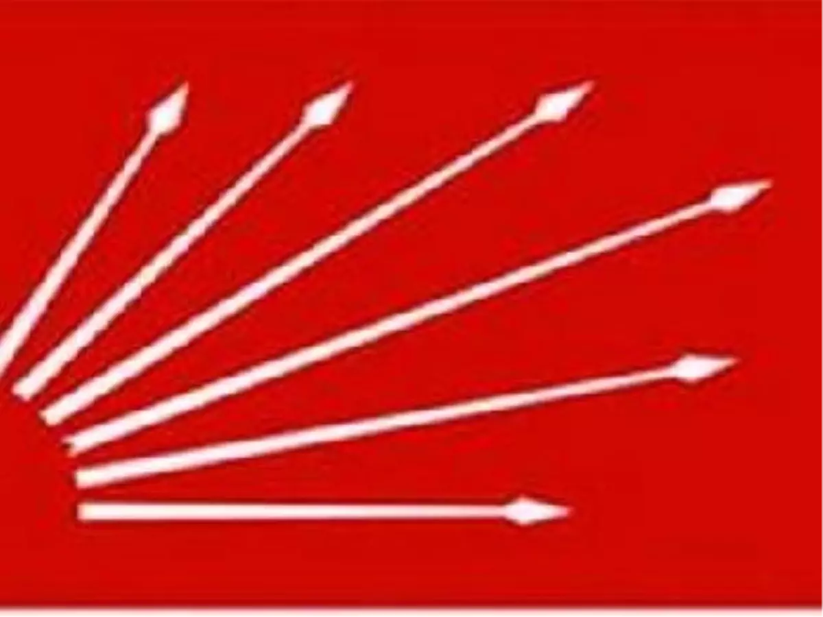 CHP\'den \'\'göçer ve Roman\' Açılımı