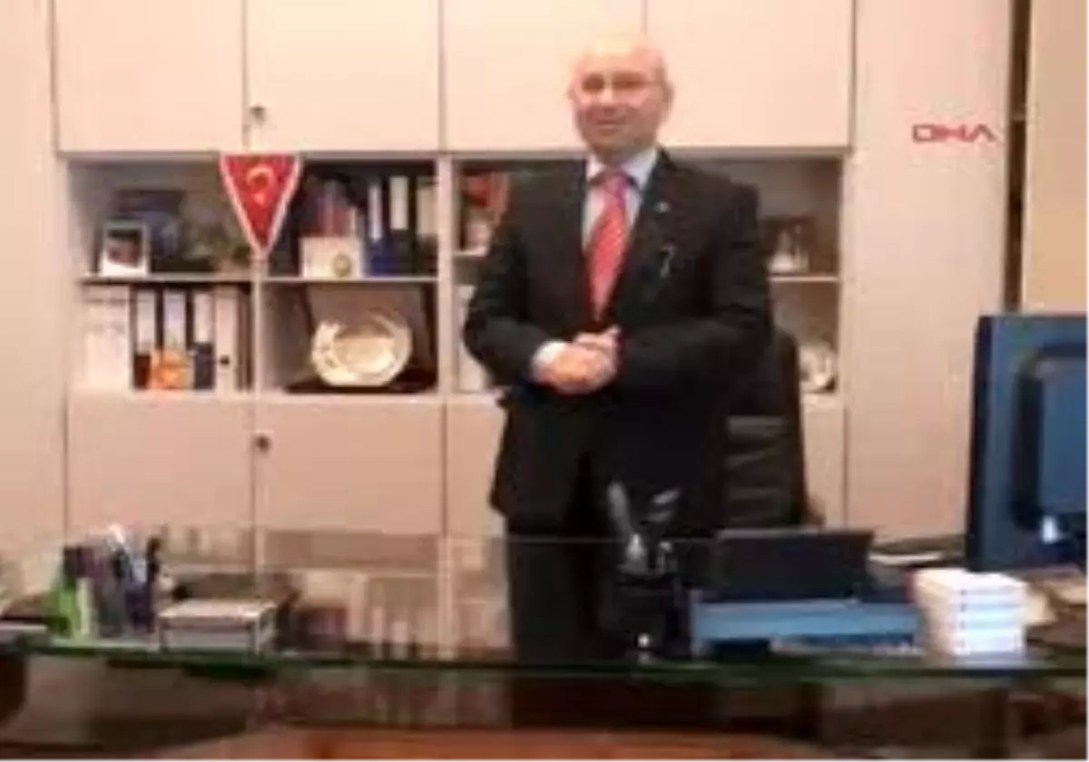 Çocuklara En Güzel Hediye Köln Başkonsolosluğu\'Ndan