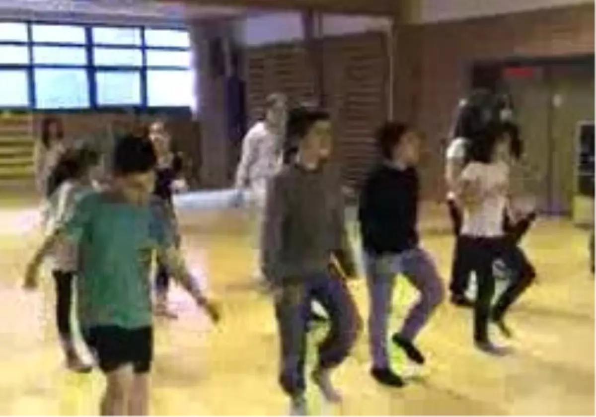 Danimarkalı ?Anadolu Ateşi? Başarıdan Başarıya Koşuyor