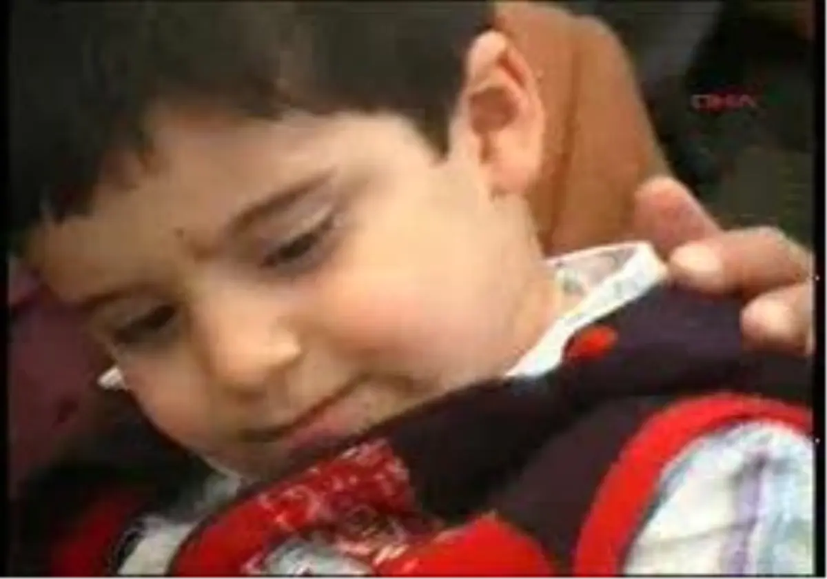 Gaziantep - Ek Görüntü//Şehit Polis Ömer Akçan Toprağa Veril