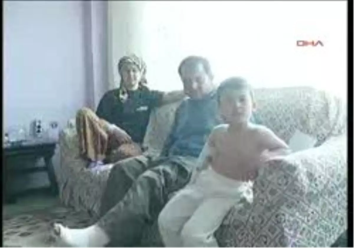 Gemlik´Te Pitbull Dehşeti