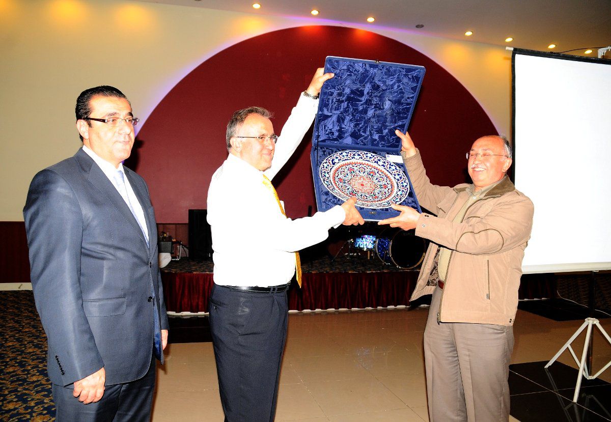 Kütahya Belediyesi, Gaziantep Büyükşehir Belediyesini Örnek Aldı