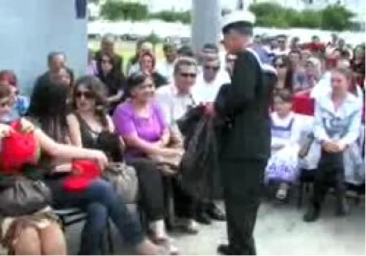 Marmaris - Tcg Gemlik Fırkateyni Yurda Döndü