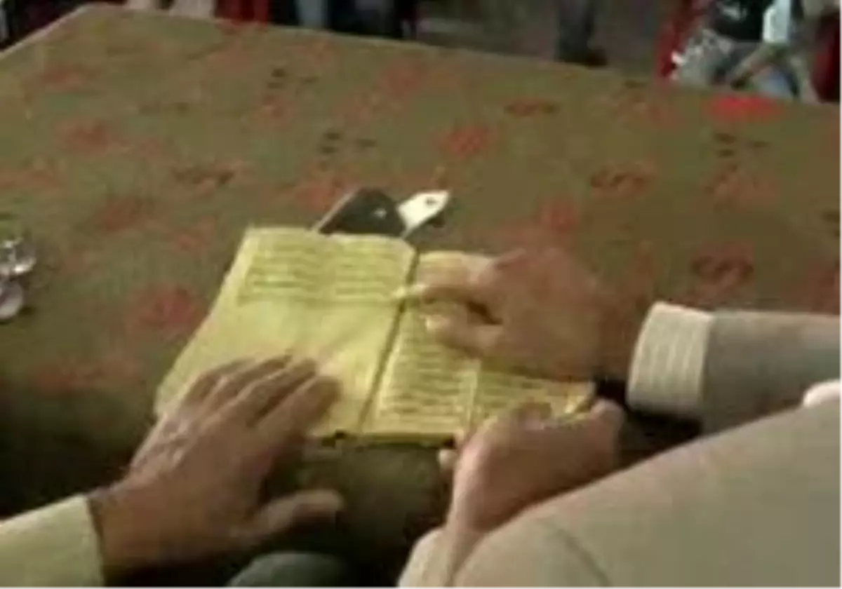 Batman - Bdp, Kutlu Doğum Haftasını Def Ve İlahilerle Kutlad