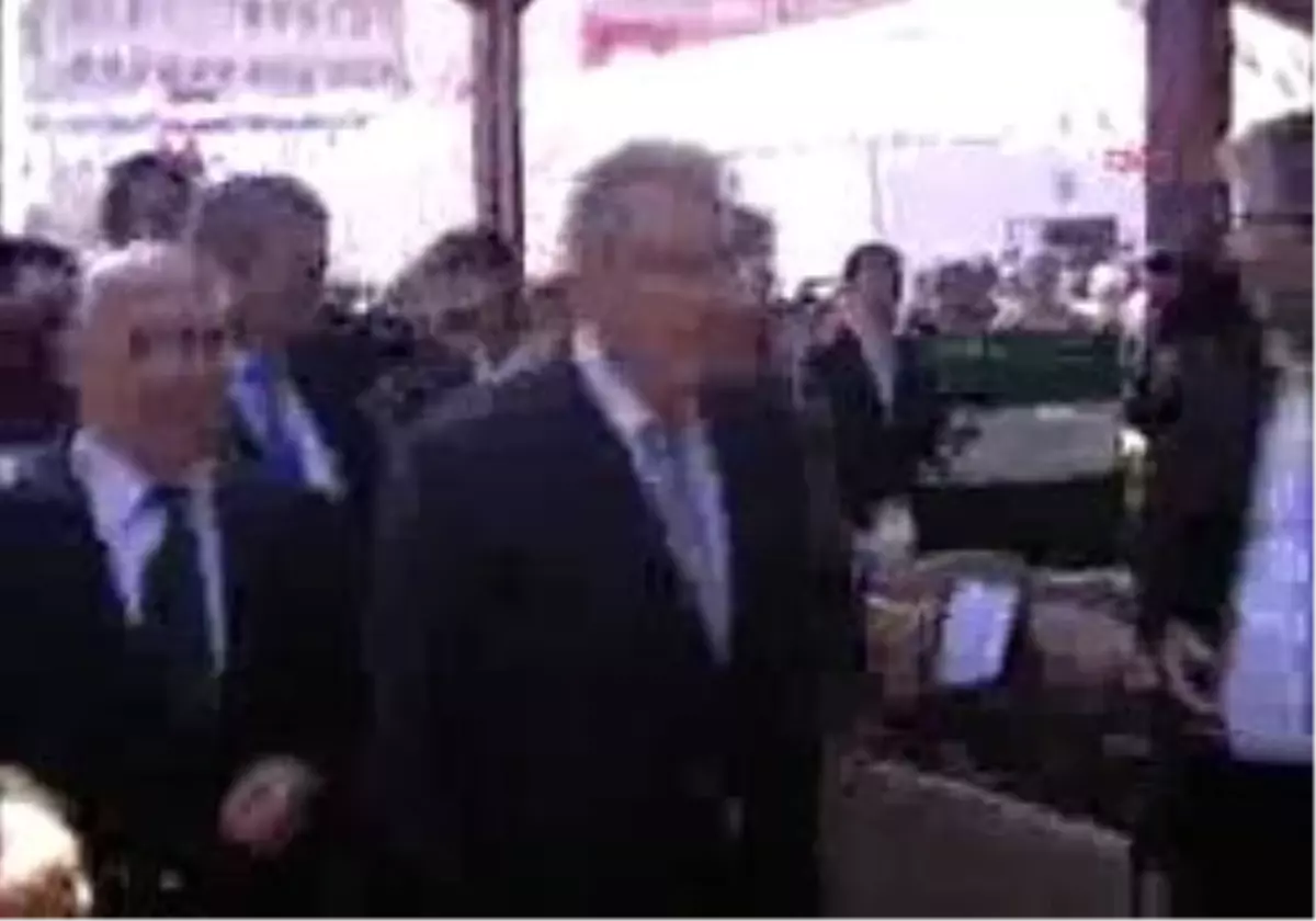 Baykal\'Dan Af Önerisine Destek Yok