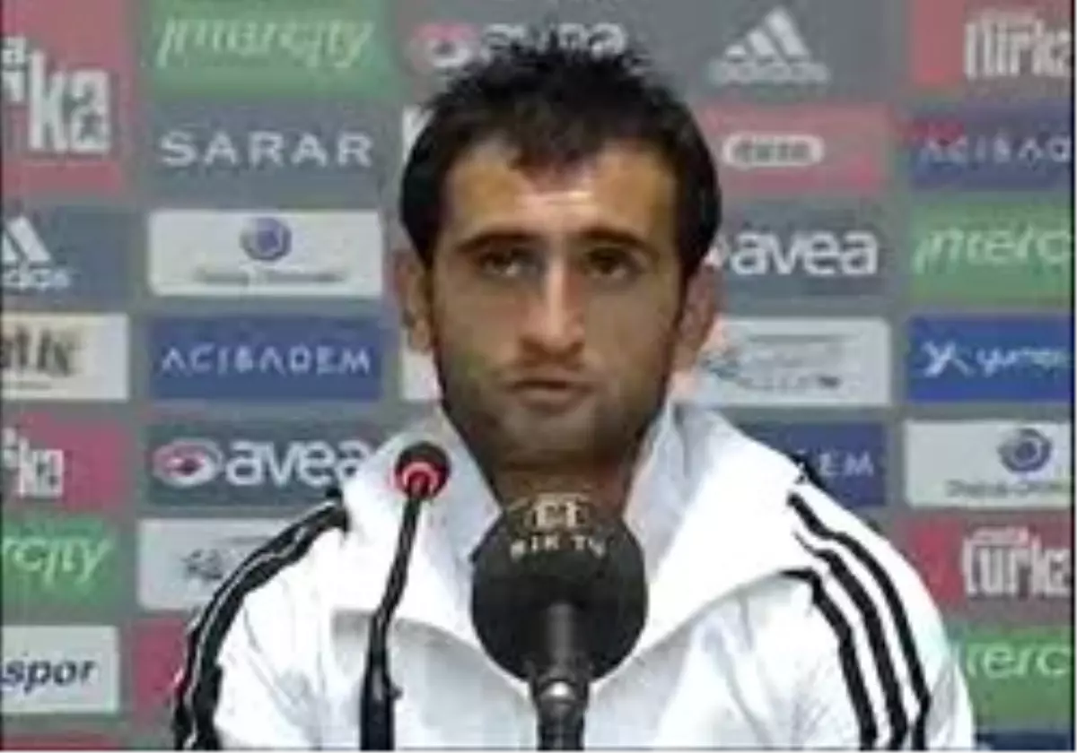 Beşiktaş - Sivasspor Maçının Ardından (1)