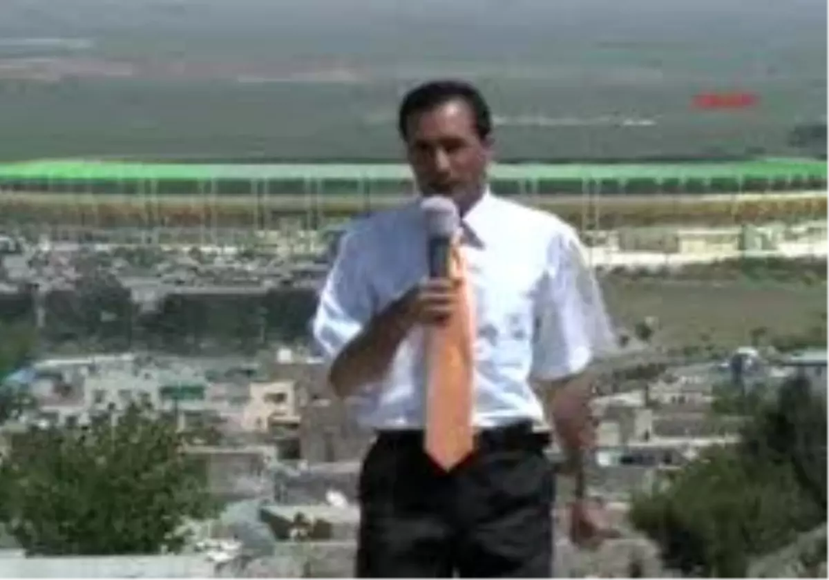 Şanlıurfa-(Özel) Urfa Finale Hazır.Yer Bulamayan Taraftarlar