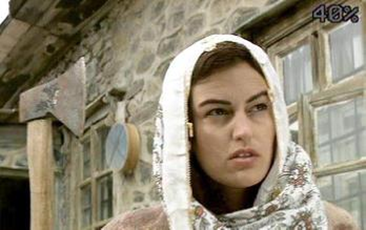 Açelya Elmas: 'Nene Hatun Rolüyle Gurur Duyuyorum'