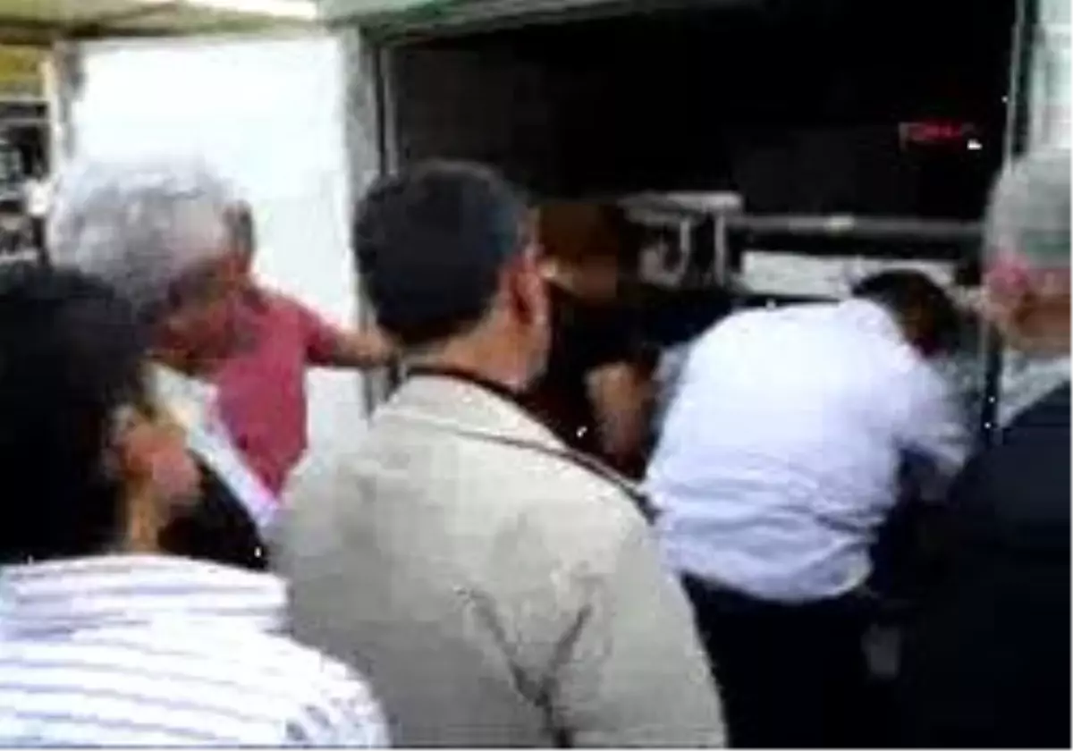 Adiyaman - Bankacı Esra Toprağa Verildi