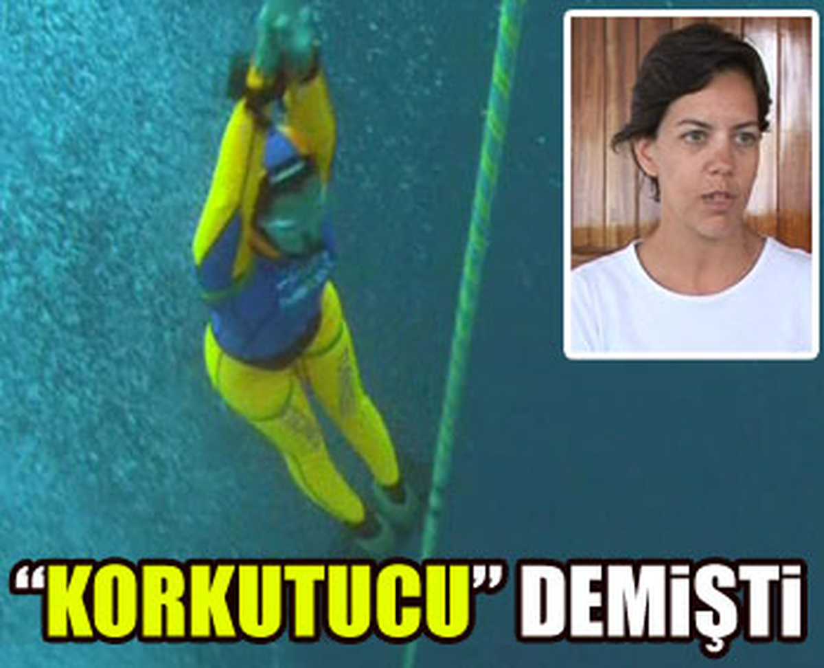 Dalkılıç\'ın Son Antremanından Görüntüler