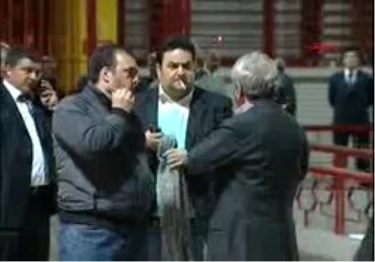 Galatasaray - Bursaspor Maçının Ardından... (2)