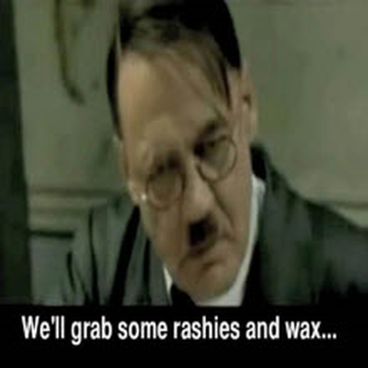 Hitler Bu Yasağa Çok Kızacak!