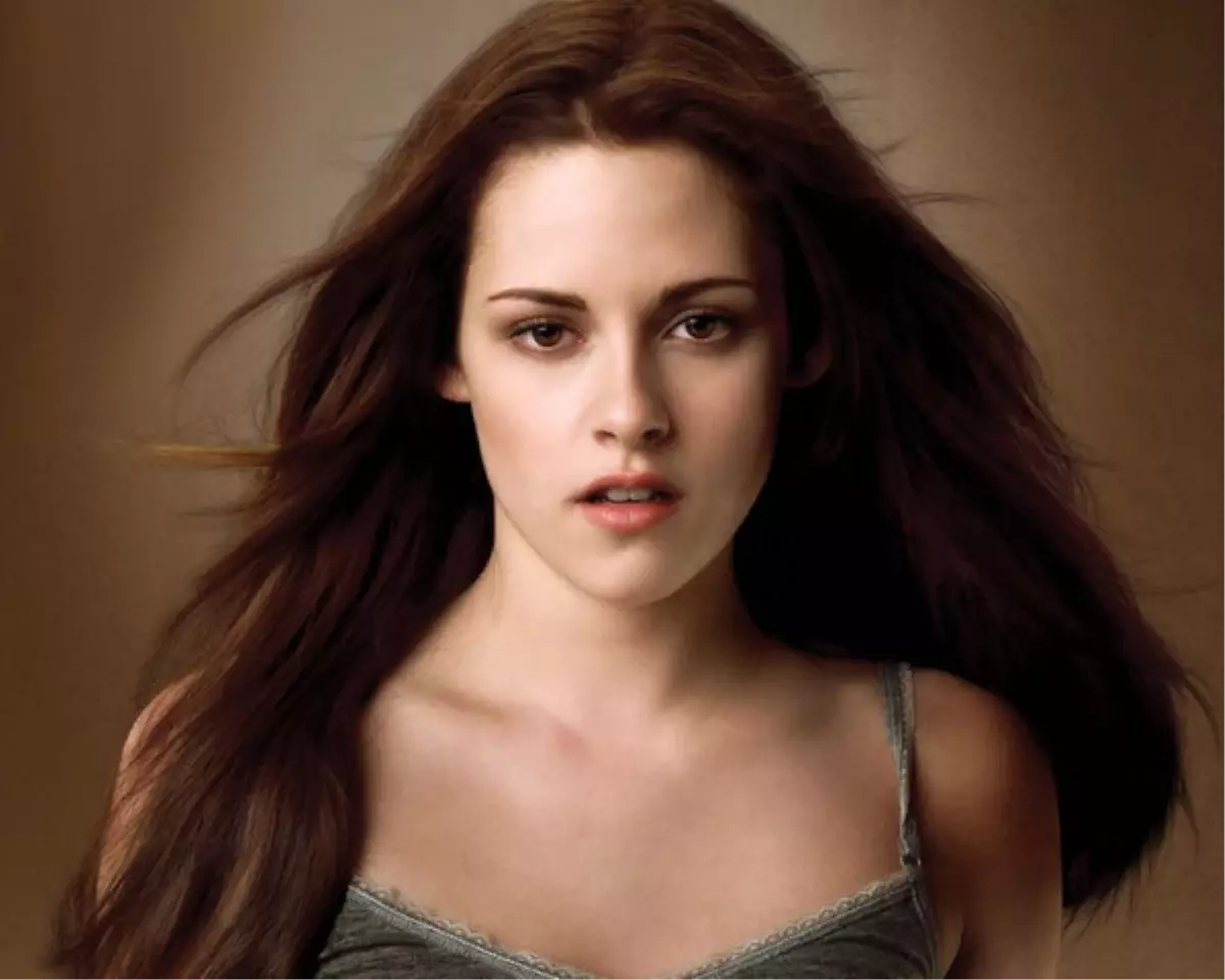 Kristen Stewart Hollywood Yolunda