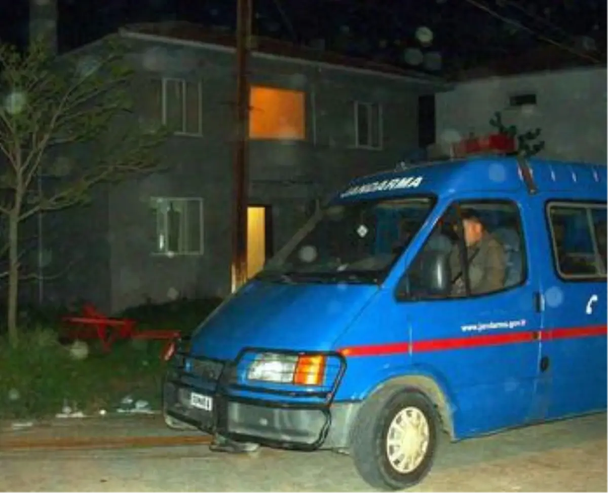 Öldüğü 3 Hafta Sonra Anlaşıldı