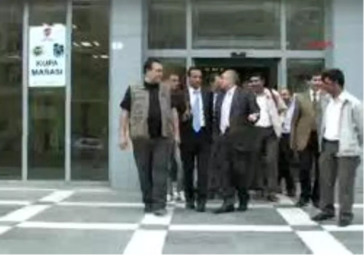 Şanlıurfa - Fakıbaba Evinde 150 Kişiyi Ağırlayacak