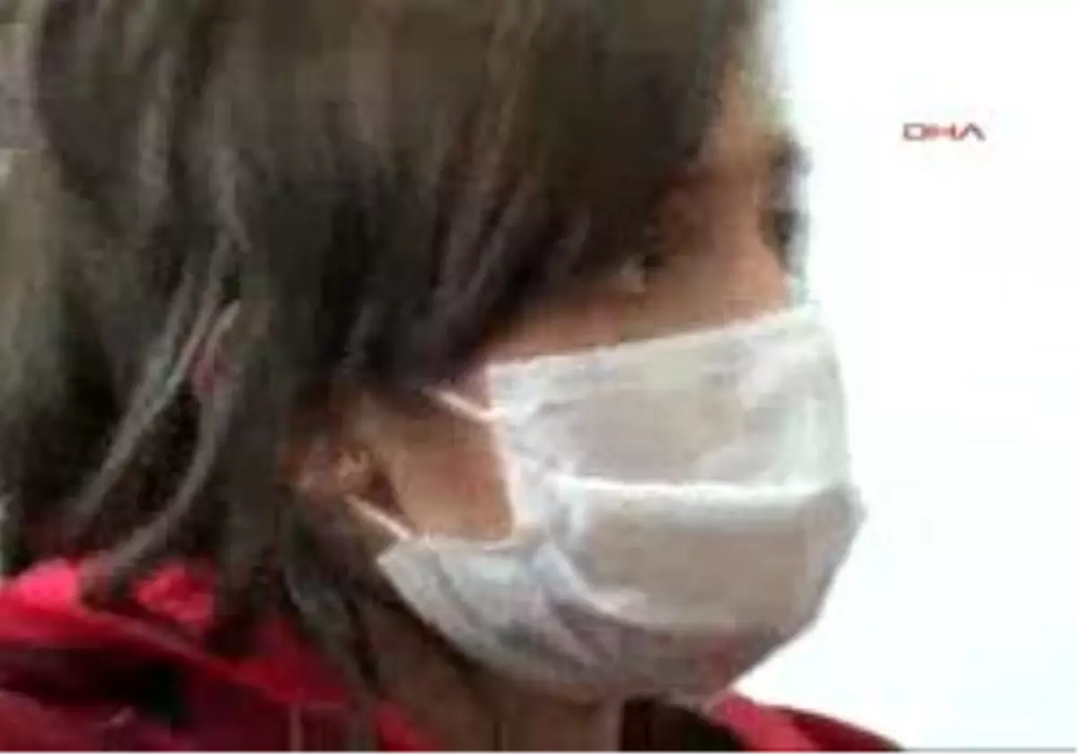 Trabzon - Kızına İkinci Hayatı Verdi