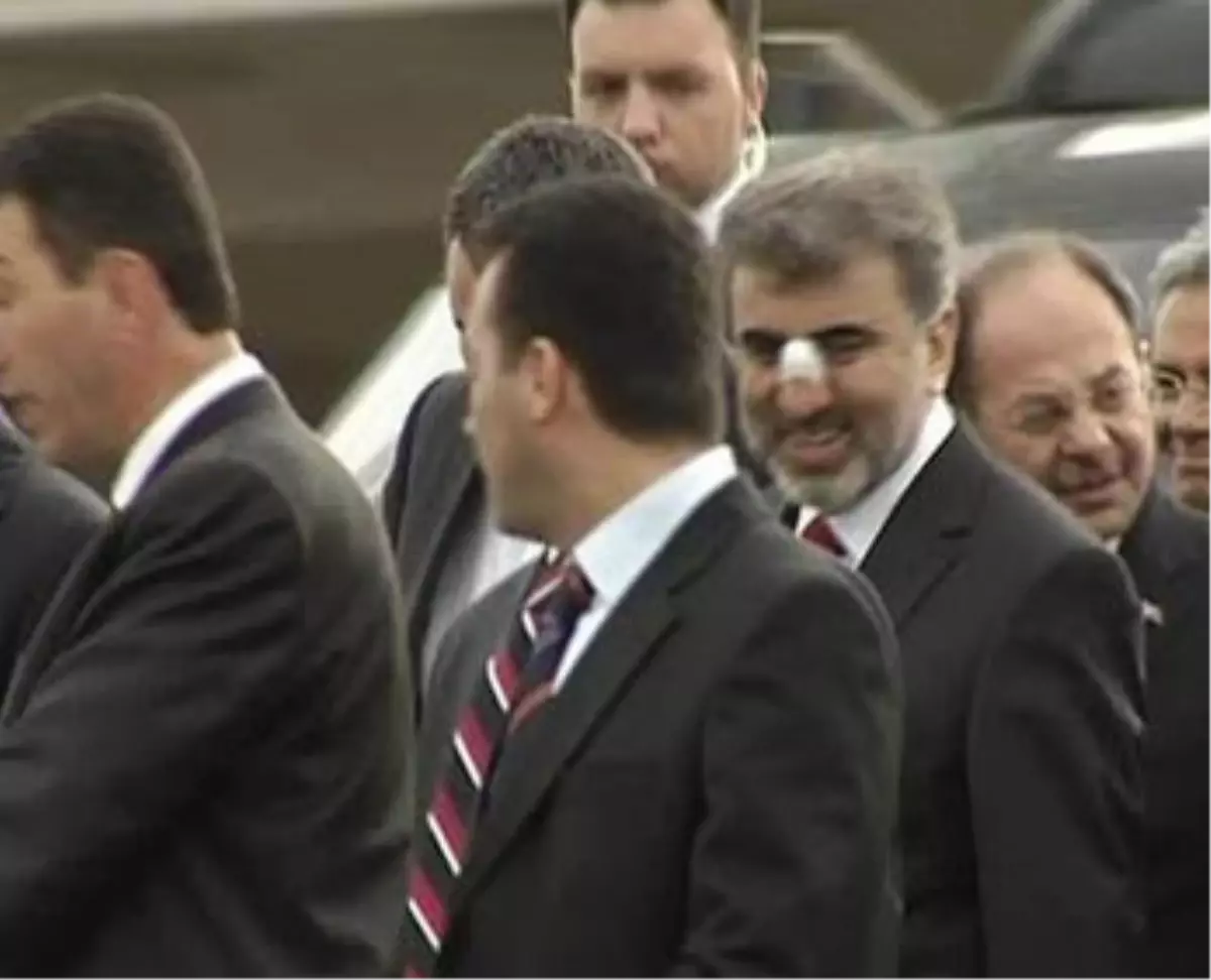 Bakan Taner Yıldız İçin Rapor Veren Doktora Suç Duyurusu