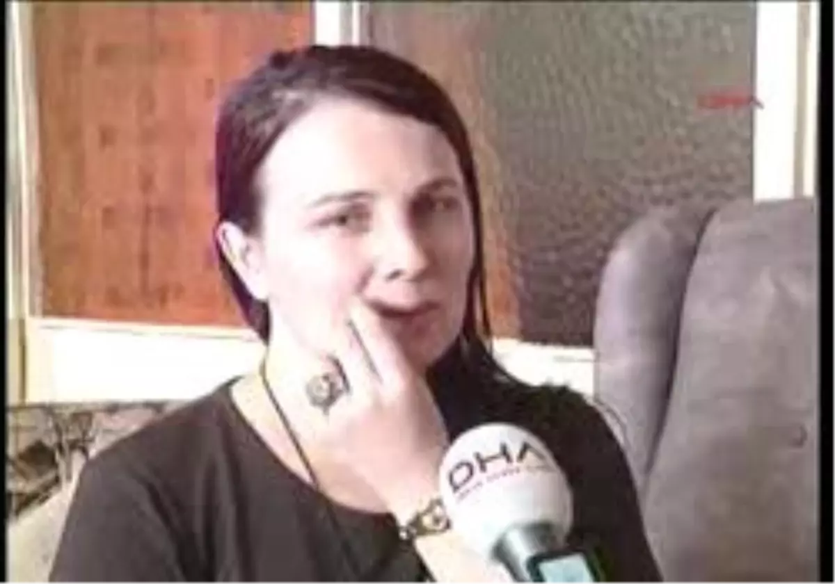 Bursa - Gökkuşağı Derneği Başkanı Öykü Özen\'E 31.5 Yıl Hapis