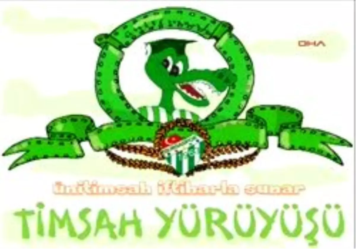 Bursaspor Çizgi Film Oldu