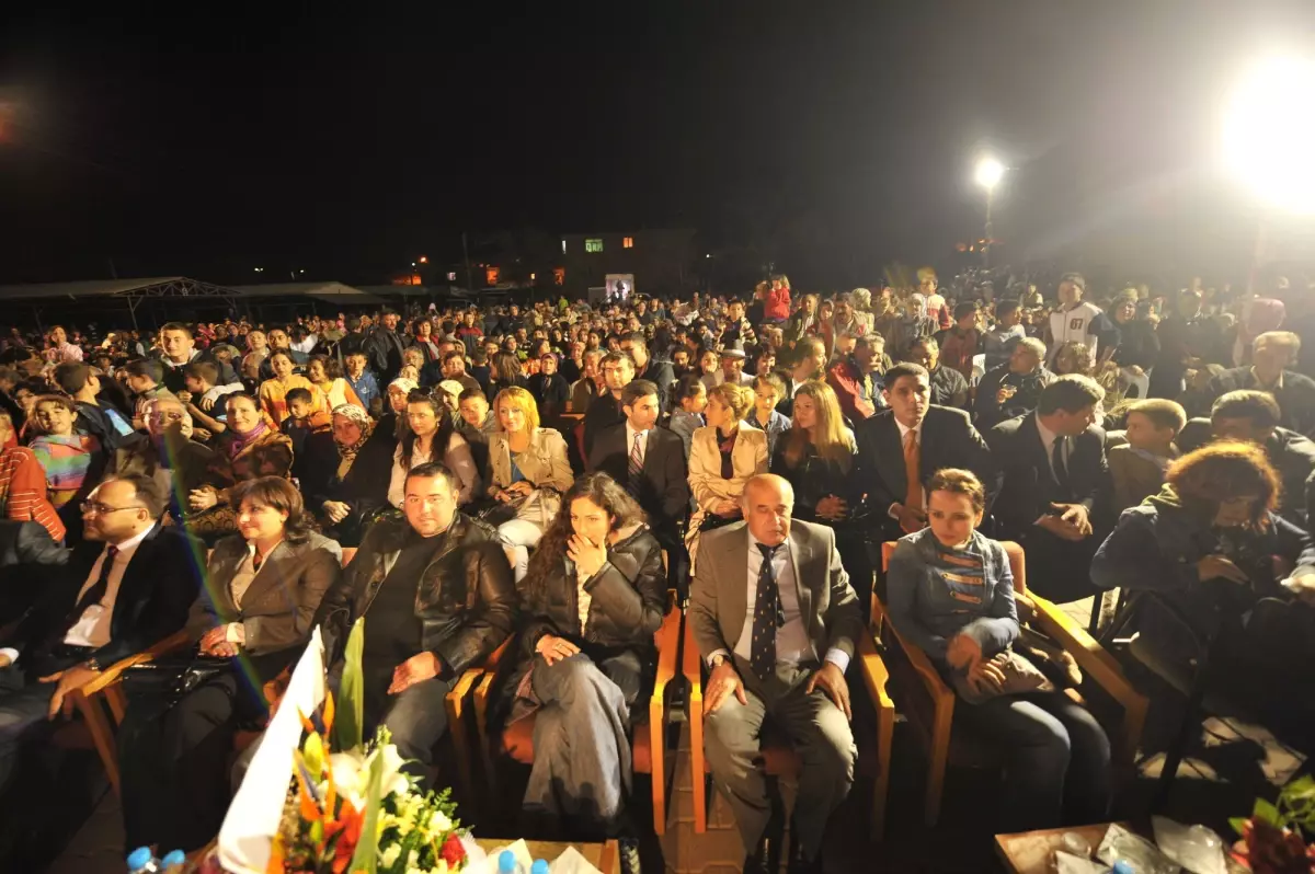 EYYVAH EYVAH 9. Haftasında 2.291.981 Seyirci Sayısına Ulaştı