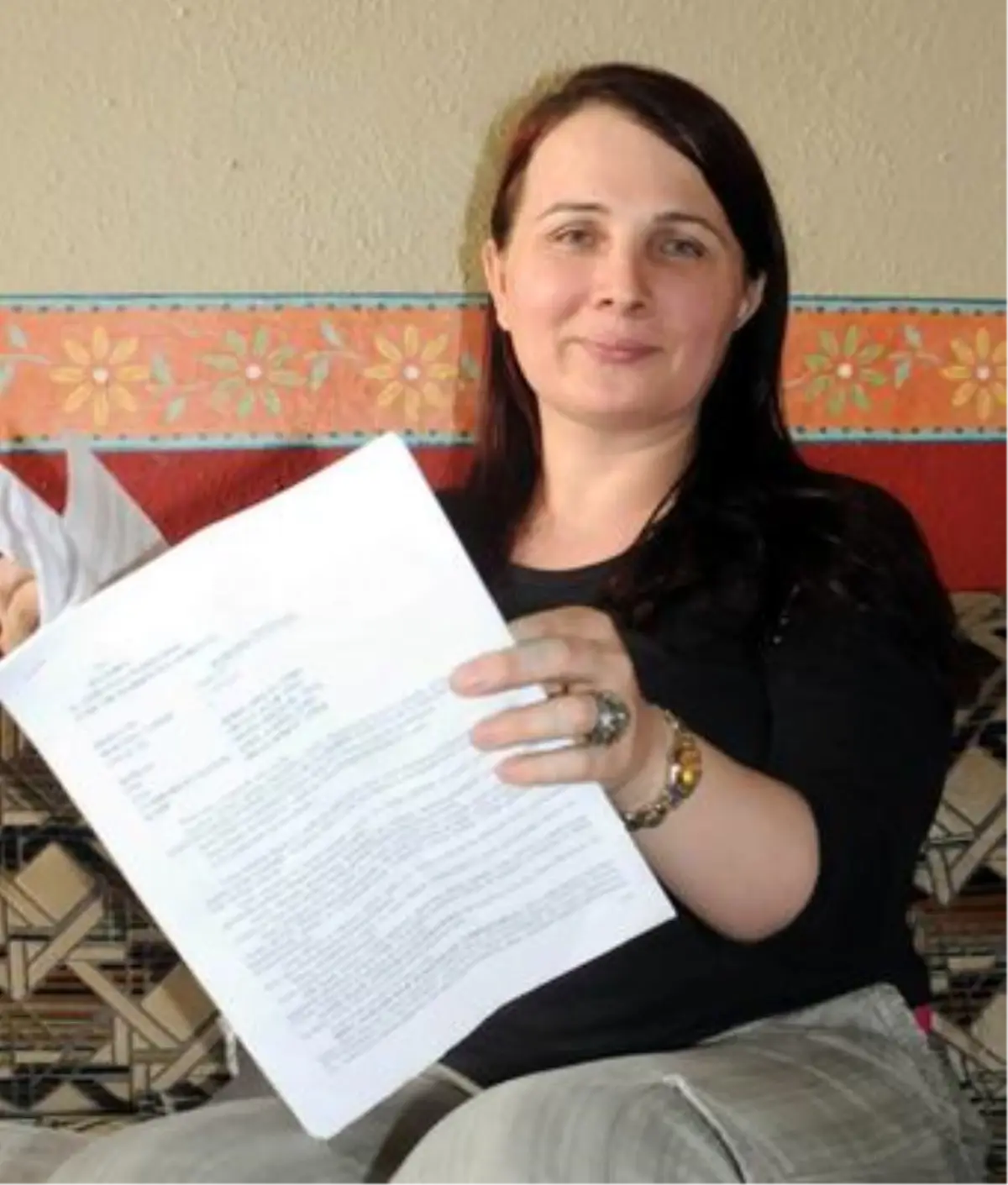 Gökkuşağı Derneği Başkanı Öykü Özen\'e 31.5 Yıl Hapis Cezası