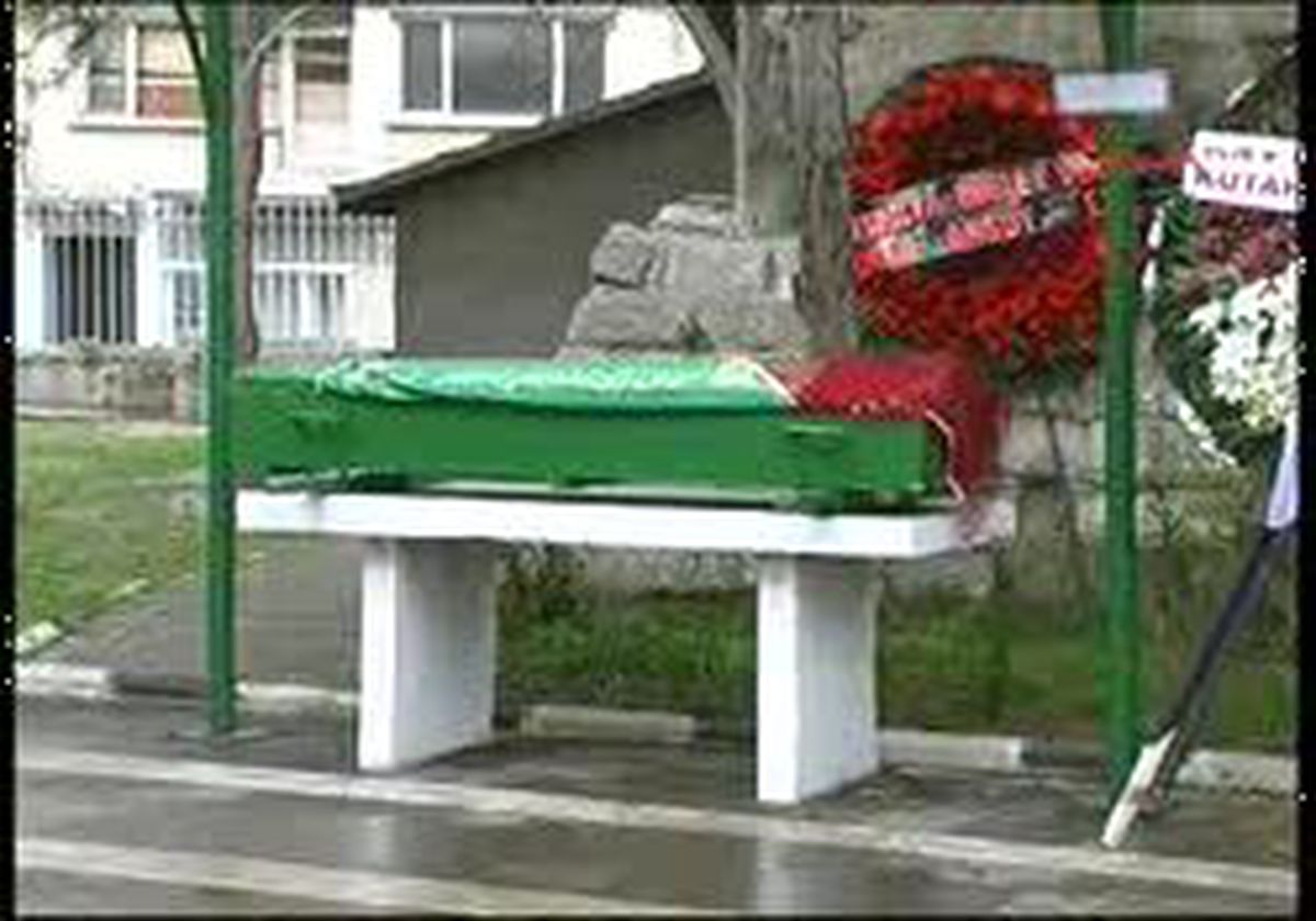 Kütahya - İzmir´De Öldürülen Üniversiteli Selen Ayla Toprağa