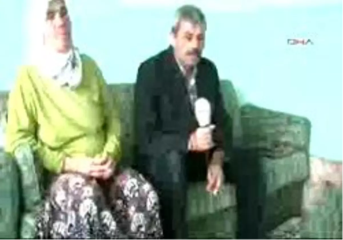 Mardin\'İn Bilge Köyü\'Nde Katledilen İmam Kamil Ozan\'In Babas