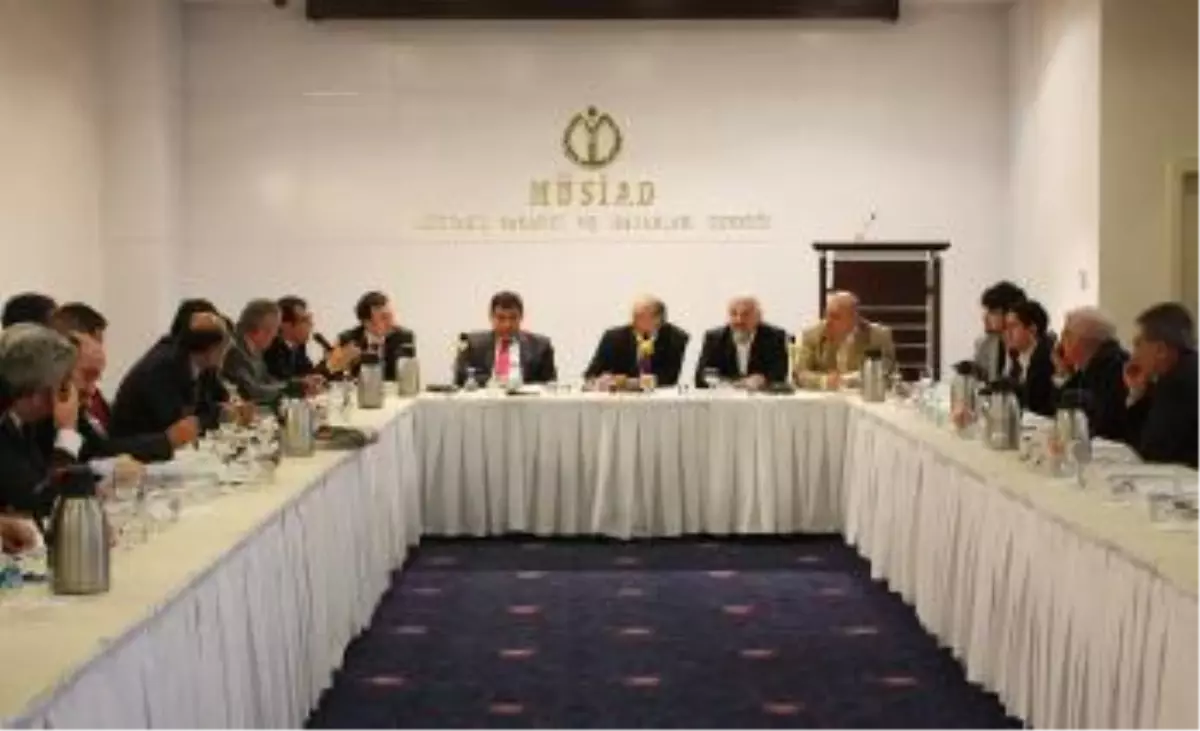 Sektör Temsilcilerinden Et İthalatına Yönelik Ortak Açıklama