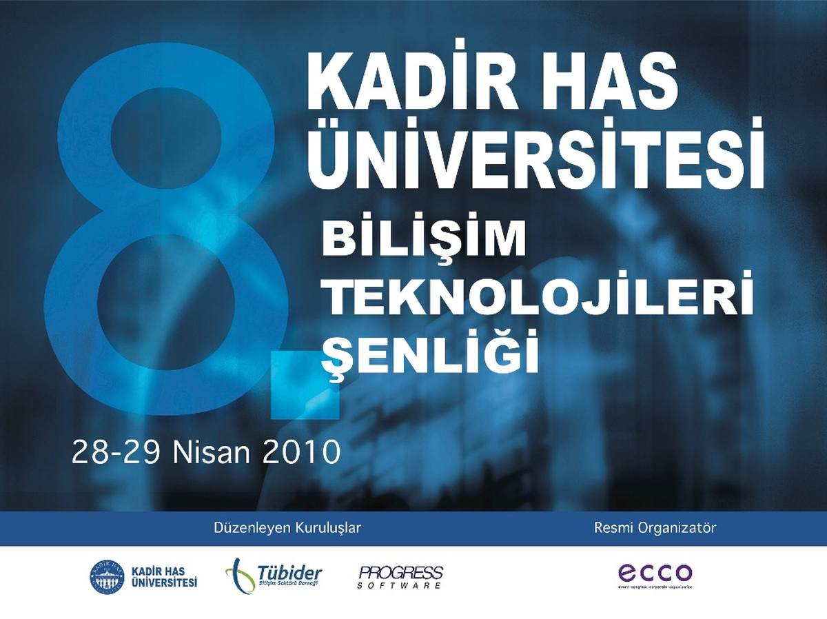 2010 Yılının En "HAS" Bilişimcileri Belli Oldu