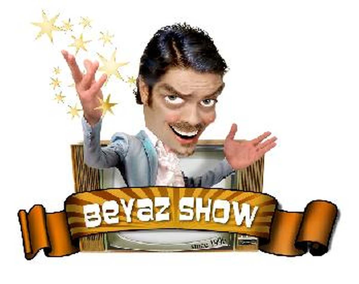 Beyaz, Bu Hafta da Muhteşem!