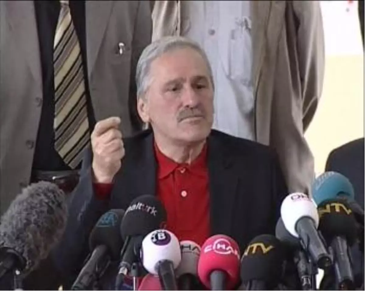 Disk Genel Başkanından 1 Mayıs Uyarıları