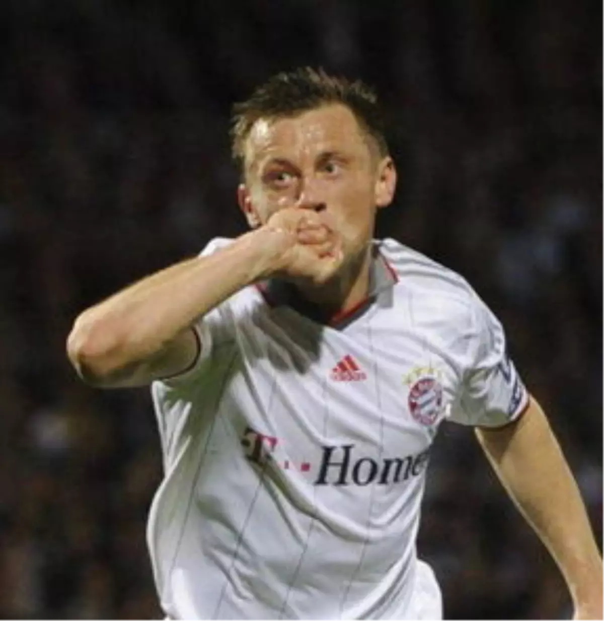 İlk Finalist Bayern Münih