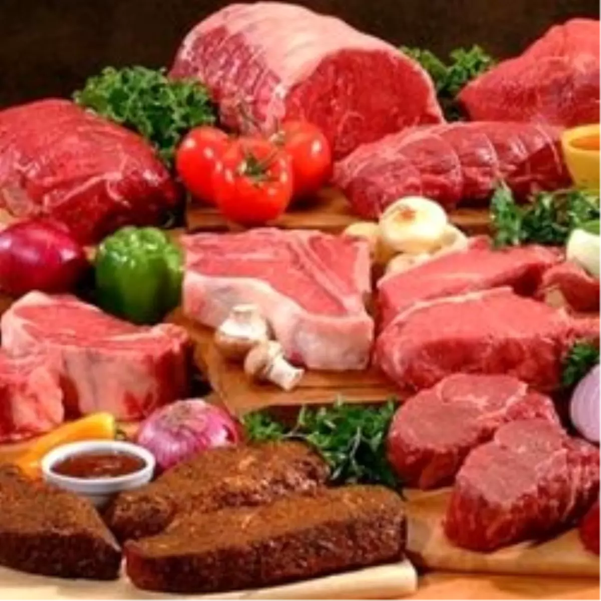 İthalatın Adı Yetti, Et Fiyatları Düştü