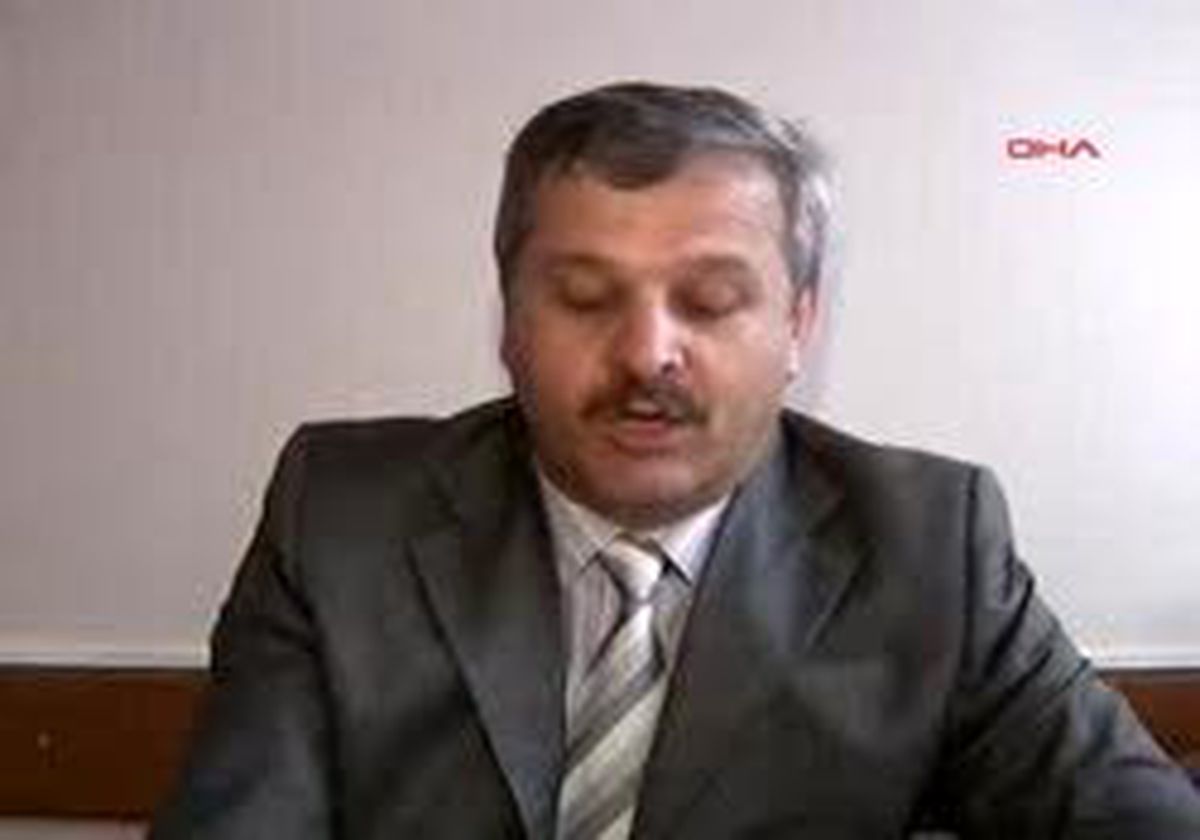 Konya - Prof. Dr. Aşkın: Millvetvekillerinin Dürtü Kontrolü